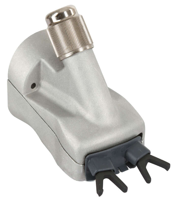 KERBL Scherkopf ohne Schermesser